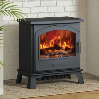 Broseley Ora 7 Freestanding Electric Stove