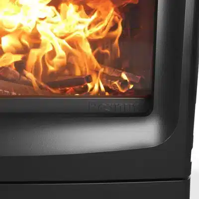 Saltfire Peanut 5 Wood Burning Stove - Image 3