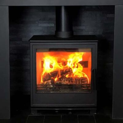 Pevex Deben M Freestanding Multifuel Stove