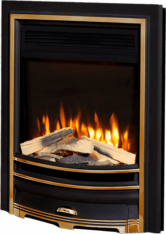 Flavel Proflame Arcadia Gold - Image 2