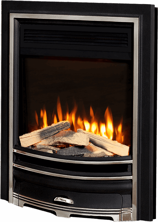 Flavel Proflame Arcadia Silver - Image 2