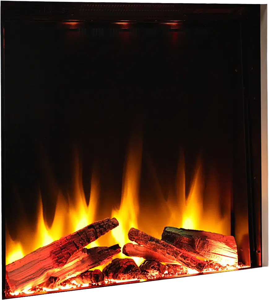 Flavel Proflame Asencio Inset Electric Fire - Image 2