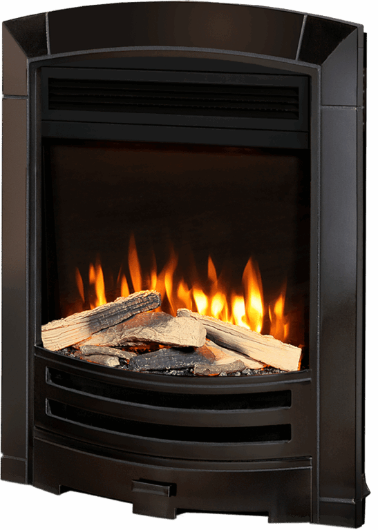 Flavel Proflame Decadence Black Nickel - Image 2