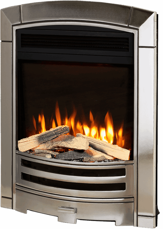 Flavel Proflame Decadence Silver - Image 2