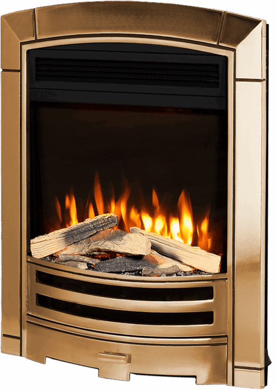 Flavel Proflame Decadence Gold - Image 2