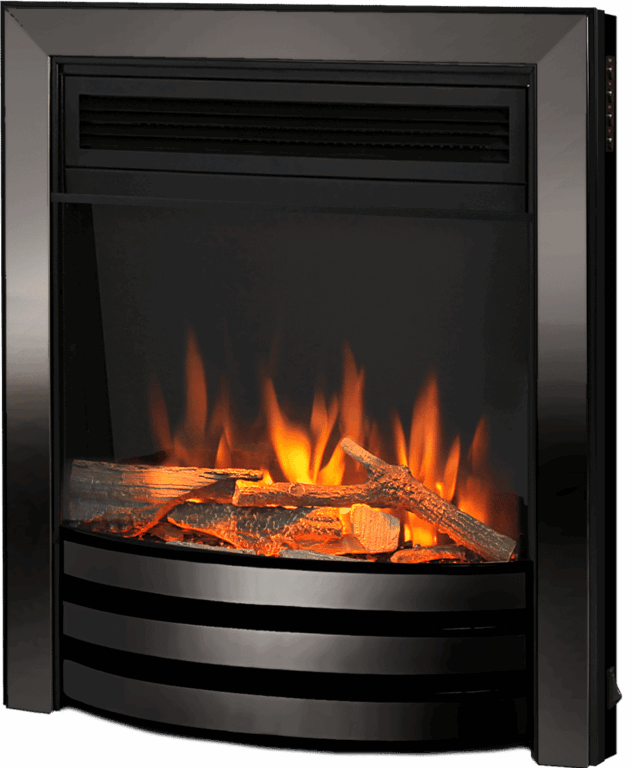 Flavel Proflame SL Decadence Black Nickel - Image 2