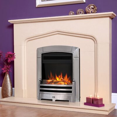 Flavel Proflame SL Caress Silver