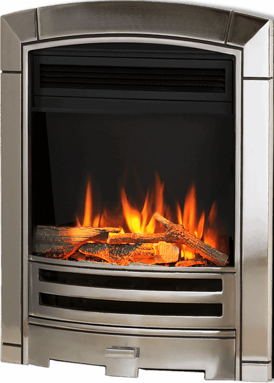 Flavel Proflame SL Decadence Silver - Image 2