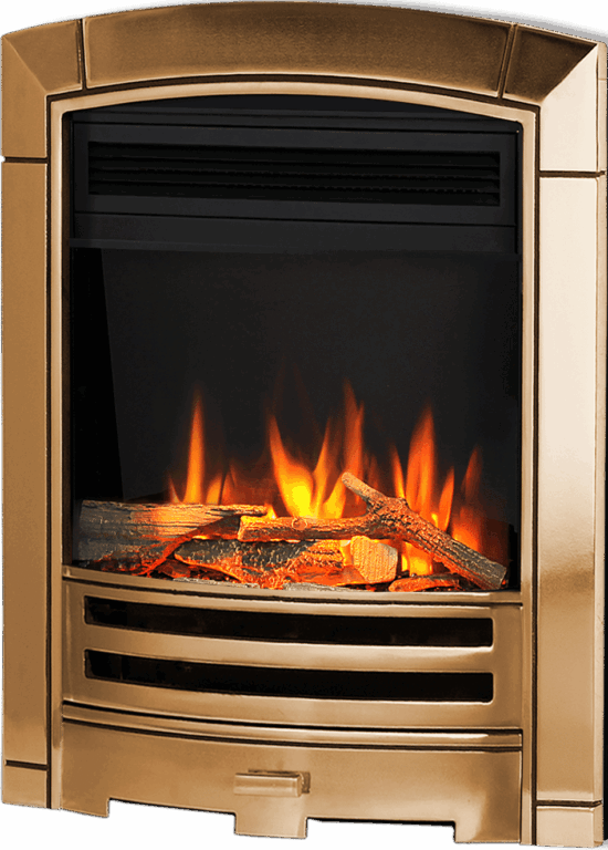 Flavel Proflame SL Decadence Gold - Image 2