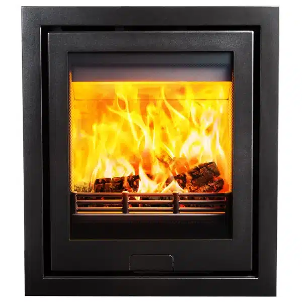 Di Lusso R5 Inset Woodburning Stove