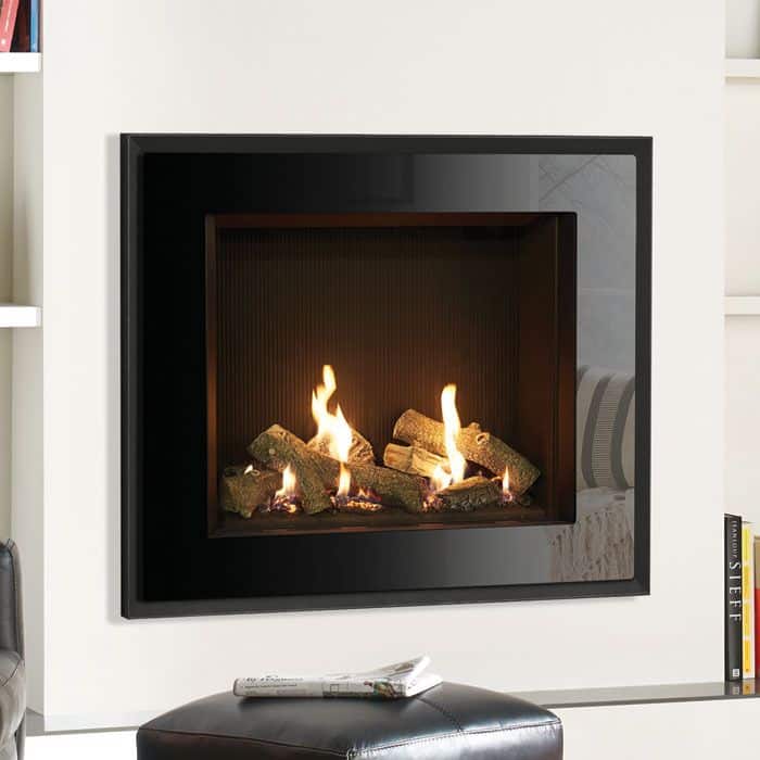 Gazco Riva2 750HL Conventional Flue Gas/LPG - Image 6