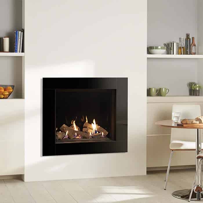 Gazco Riva2 750HL Conventional Flue Gas/LPG - Image 4
