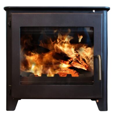 Saltfire ST3 Wood Burning Stove