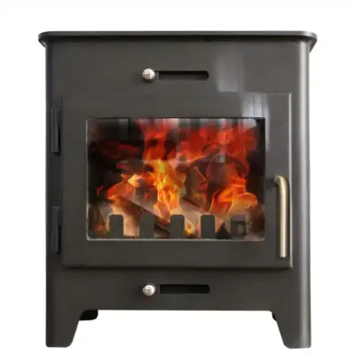 Saltfire ST1 Wood Burning Stove