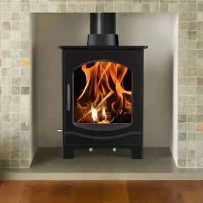 Samara 5 Multifuel Stove