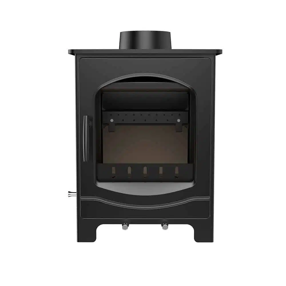 Samara 5 Multifuel Stove - Image 4