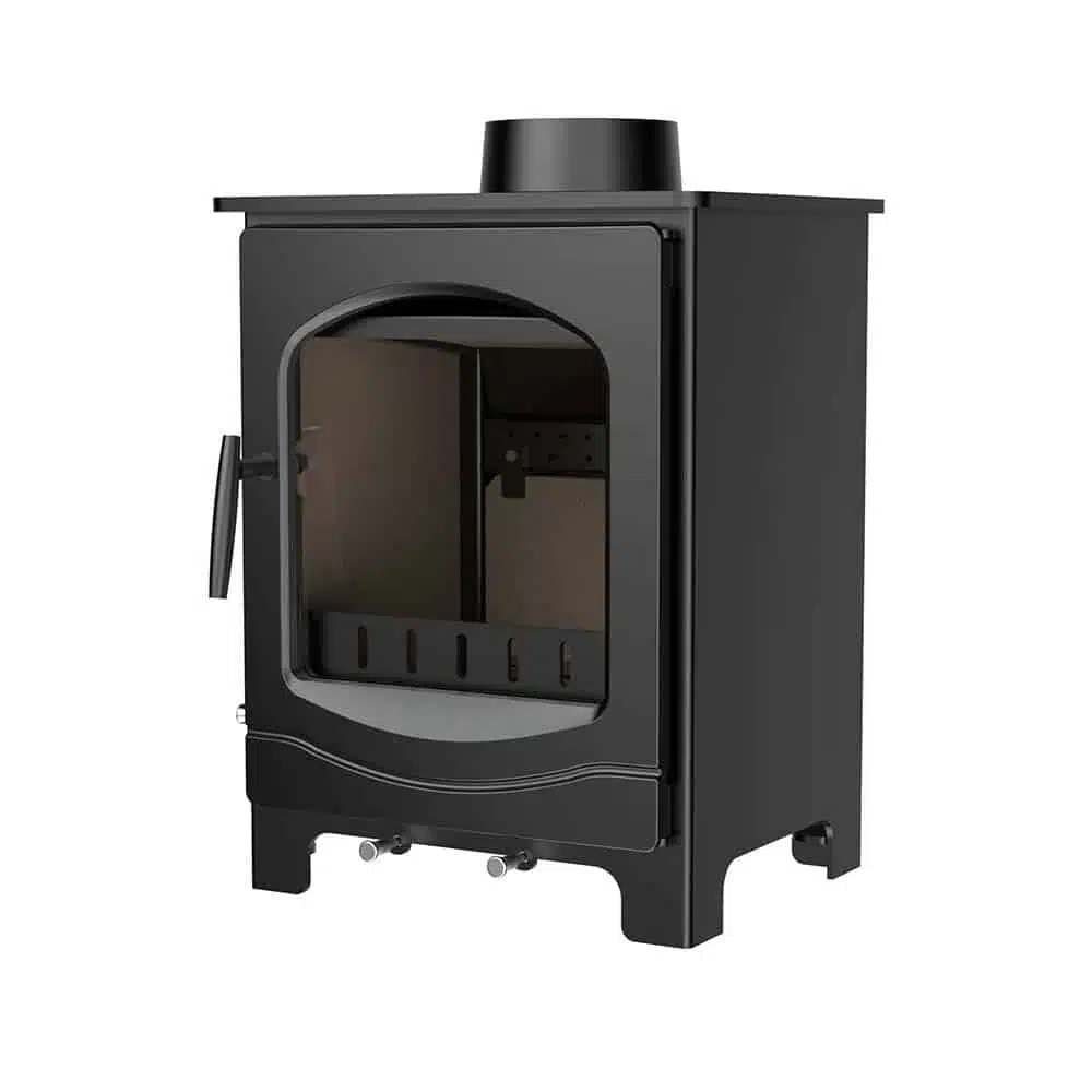 Samara 5 Multifuel Stove - Image 5