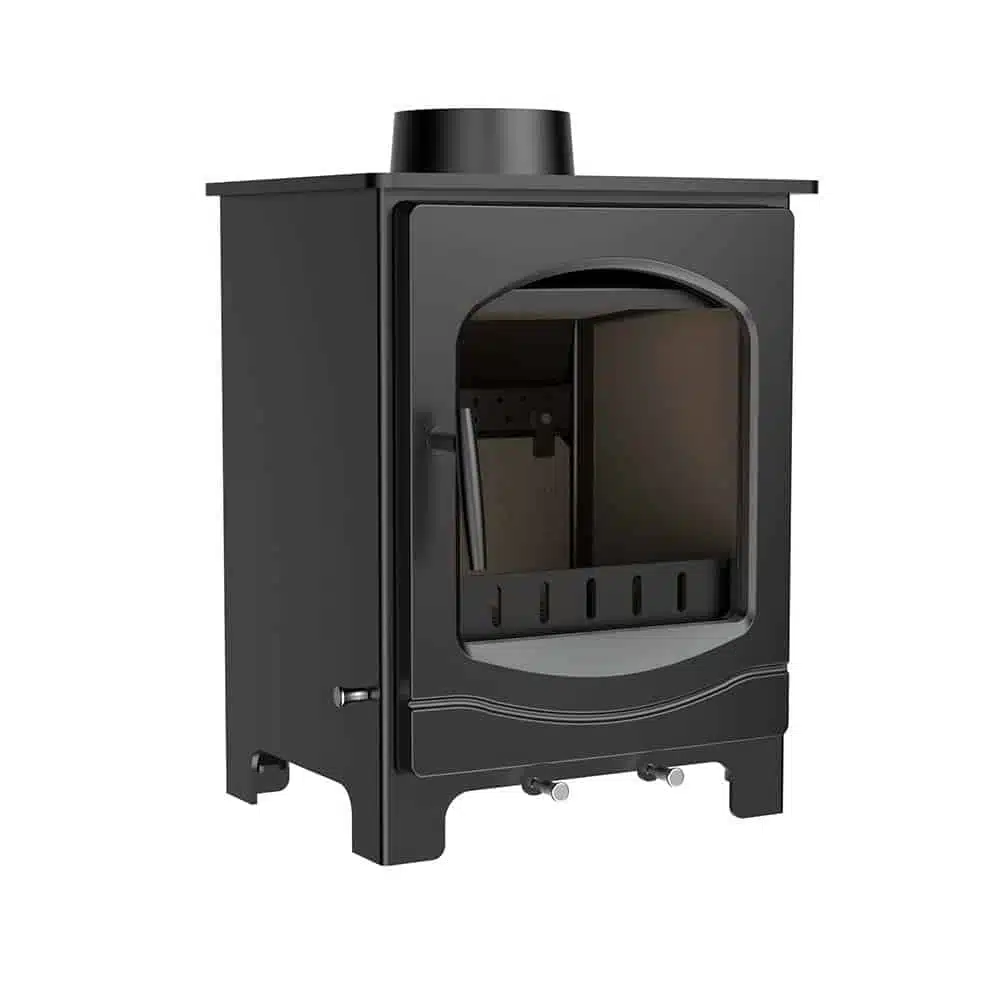 Samara 5 Multifuel Stove - Image 6