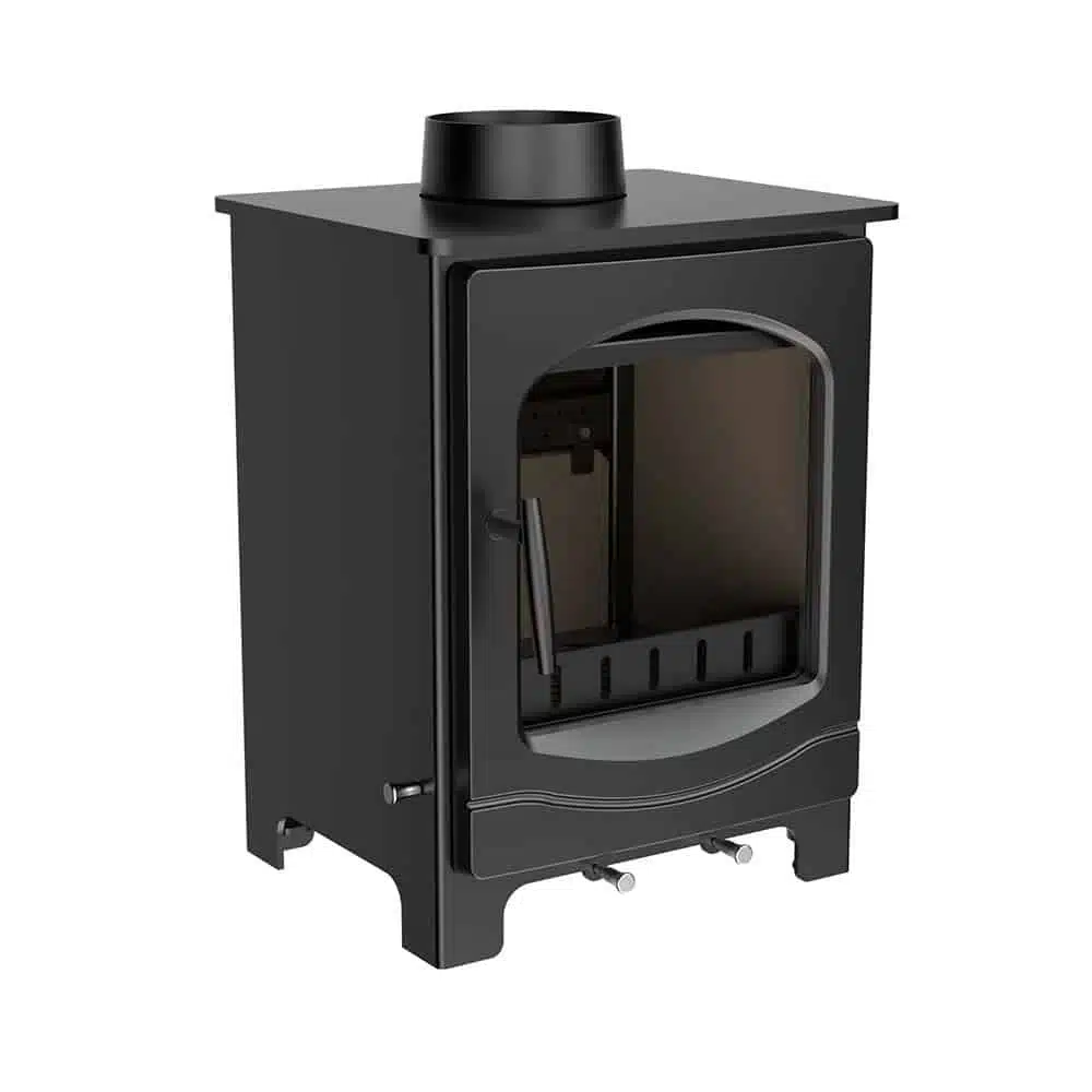 Samara 5 Multifuel Stove - Image 7