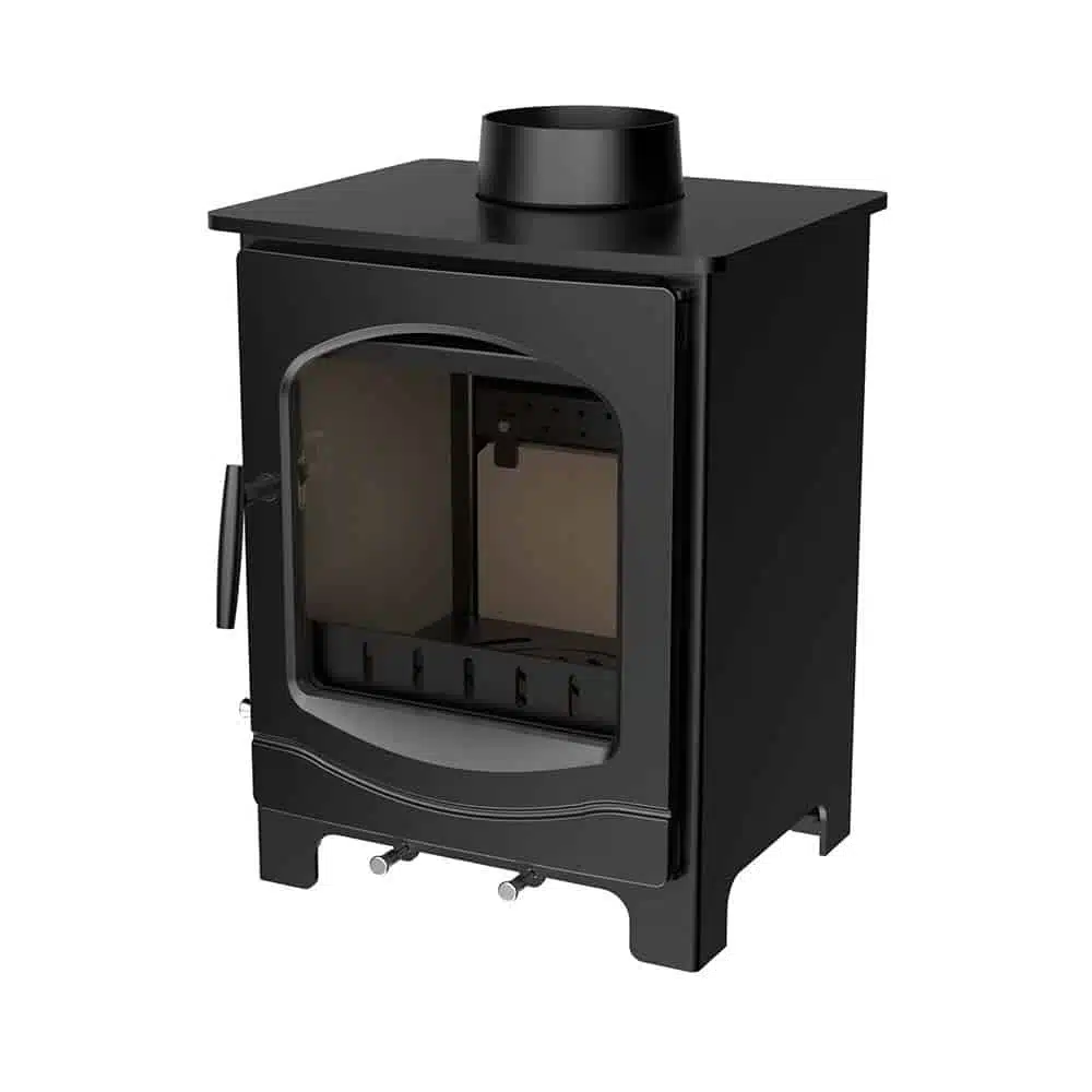 Samara 5 Multifuel Stove - Image 8