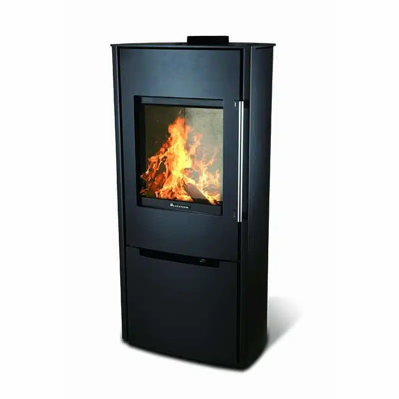 Schiedel Sargas 1 Woodburning Stove