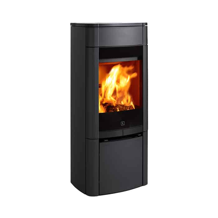 Scan 65-1 Woodburning Stove - Image 2