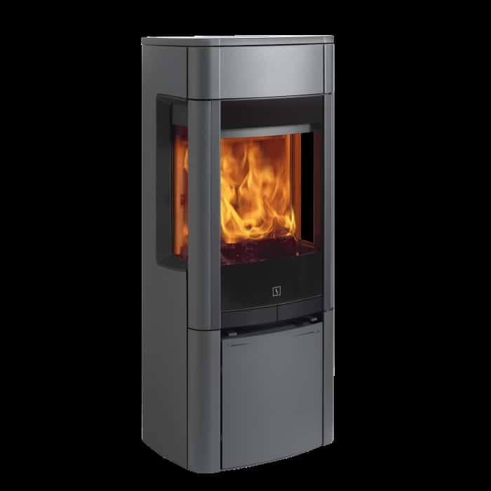 Scan 65-2 Woodburning Stove - Image 3