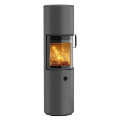 Scan 67-1600mm Woodburning Stove