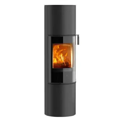 Scan Modern Maxi 84-3 WoodBurning Stove