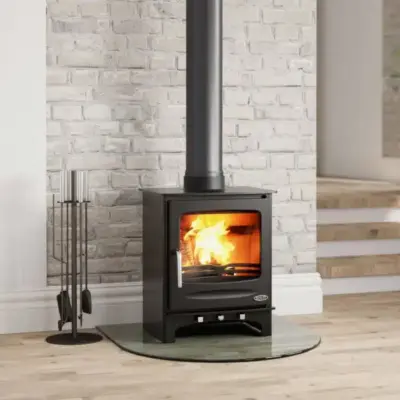 Henley Sherwood 7kw Multifuel Eco Stove
