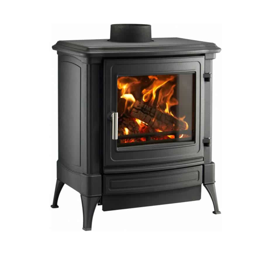 Neston Martin Stanford 23 Woodburning Stove - Image 2