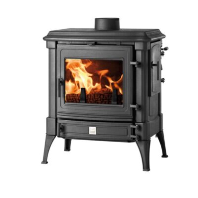 Nestor Martin Stanford 80 Multifuel Stove