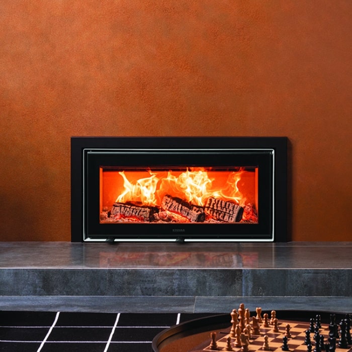 Stovax Air 2 Cassette Woodburning Fire - Image 9