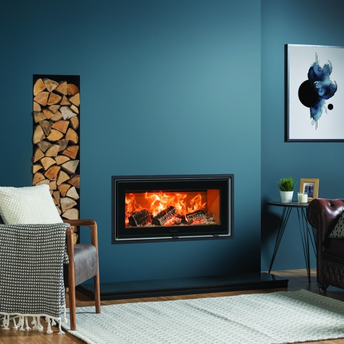 Stovax Air 2 Cassette Woodburning Fire - Image 8