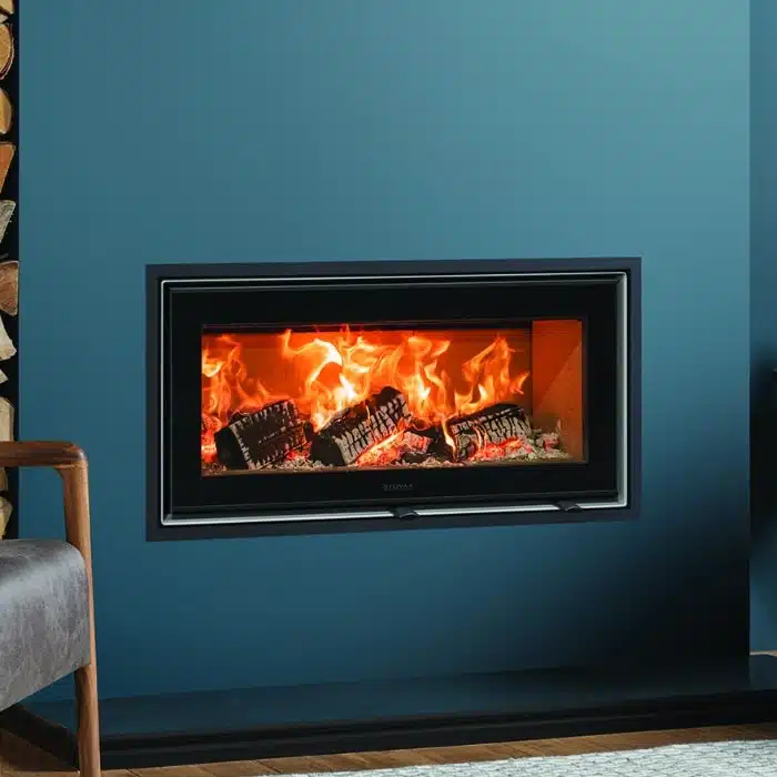 Stovax Air 2 Cassette Woodburning Fire - Image 7