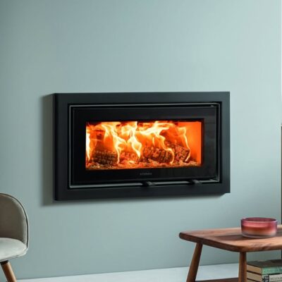 Stovax Air 2 Cassette Woodburning Fire