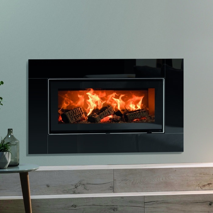 Stovax Air 2 Cassette Woodburning Fire - Image 3