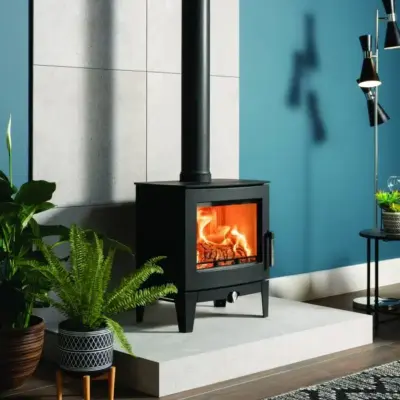 Stovax Futura 5 Multifuel Stove