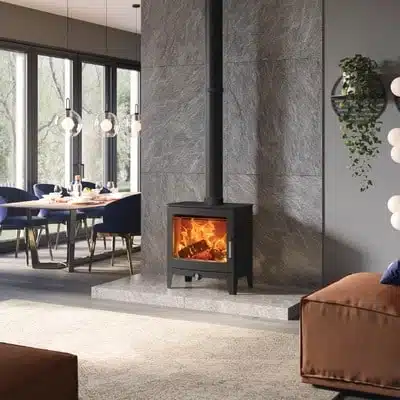 Stovax Futura 8 Woodburning Stove