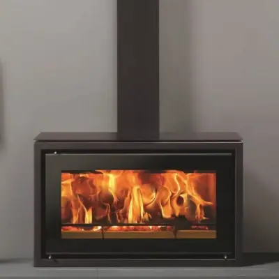 Stovax Studio 1 Freestanding Eco Woodburner