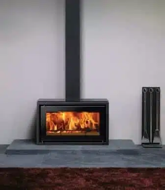 Stovax Studio 1 Freestanding Eco Woodburner - Image 4