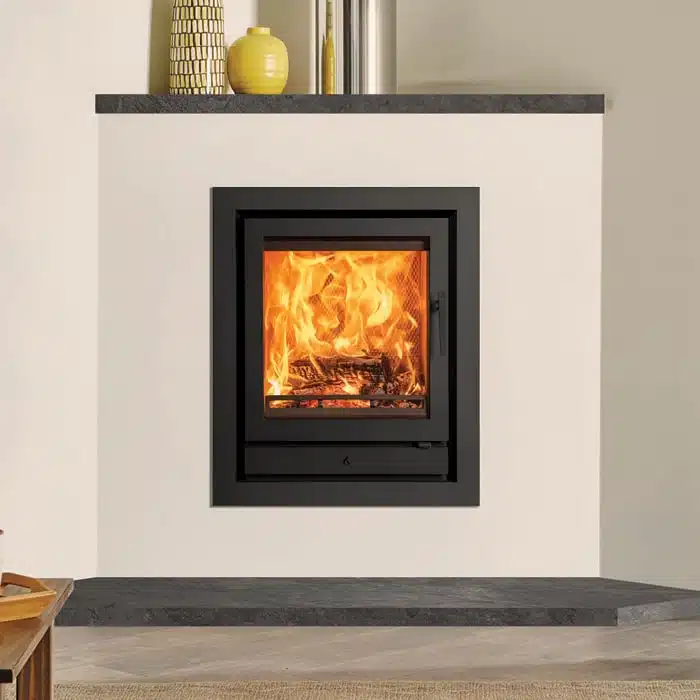 Stovax Riva2 55 Woodburning Inset Fire