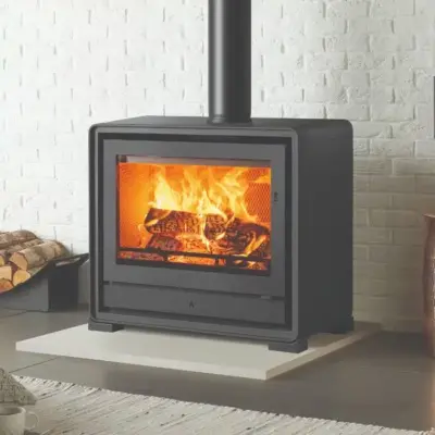 Stovax Riva2 66 Freestanding Multifuel Stove