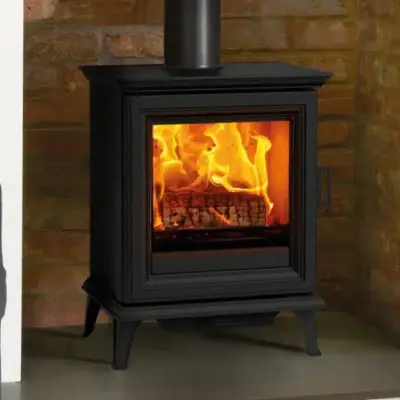 Stovax Sheraton 5 Multifuel/Woodburning Stove