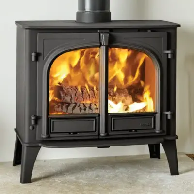 Stovax Stockton 11 Eco Woodburner