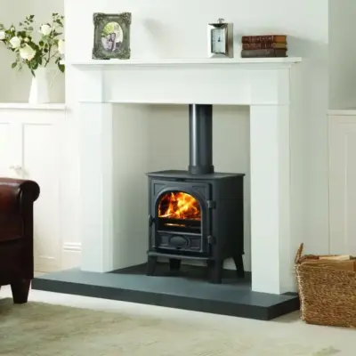 Stovax Stockton 5 Multifuel