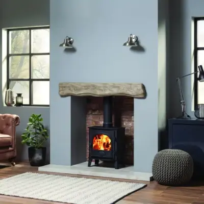 Stovax Stockton 5 Woodburner
