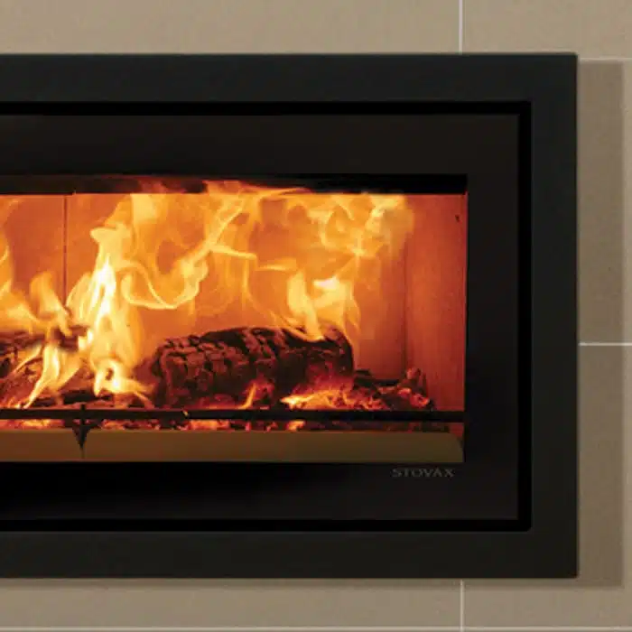 Stovax Studio 3 Cassette Woodburning Fire - Image 7