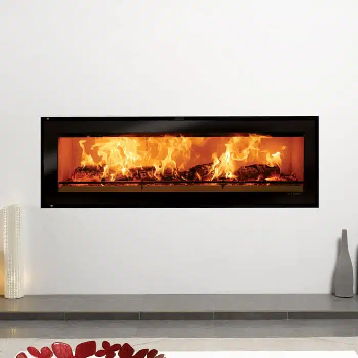 Stovax Studio 3 Cassette Woodburning Fire