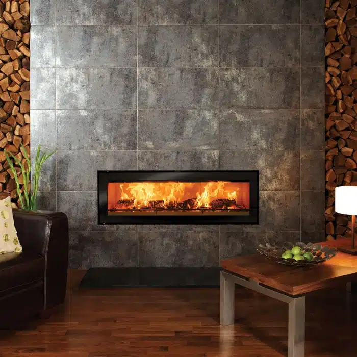 Stovax Studio 3 Cassette Woodburning Fire - Image 6